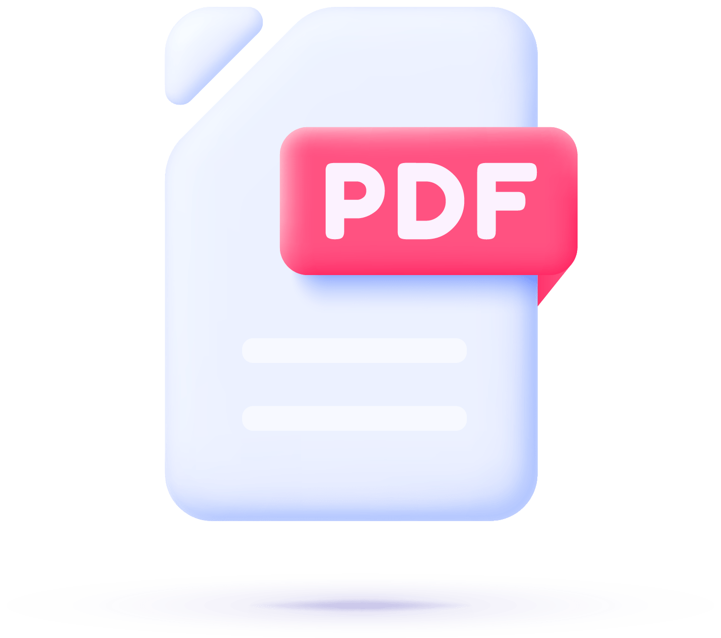 pdf logo