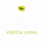 COURANT VERTICAL LIVING